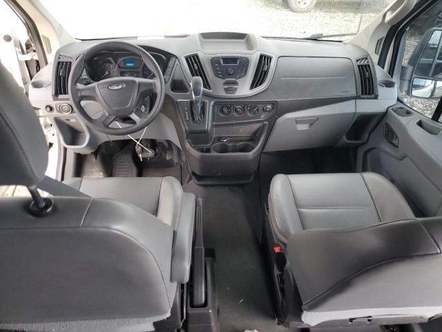 Photo 8 from auction – 2016 FORD TRANSIT T- with VIN 1FBZX2YM4GKA57858