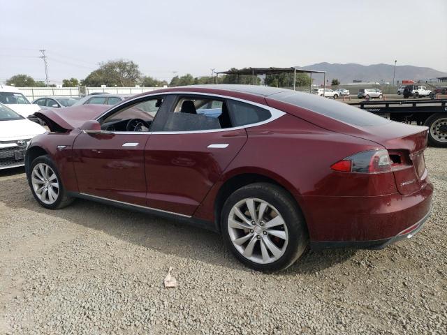 Photo 2 from auction – 2013 TESLA MODEL S with VIN 5YJSA1CP3DFP27676
