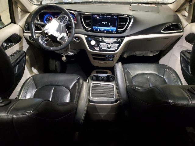 Photo 8 from auction – 2022 CHRYSLER PACIFICA T with VIN 2C4RC1BG8NR132905