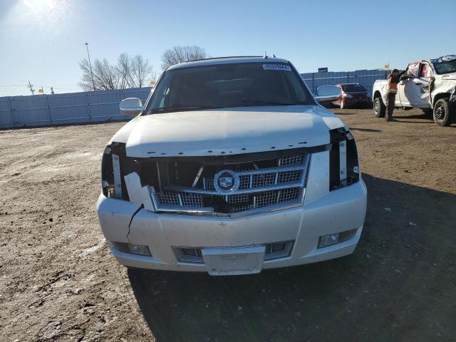 Photo 5 from auction – 2009 CADILLAC ESCALADE E with VIN 1GYFK362X9R143541