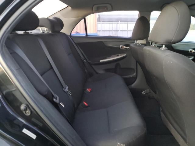 Photo 10 from auction – 2010 TOYOTA COROLLA BA with VIN 1NXBU4EE1AZ181687
