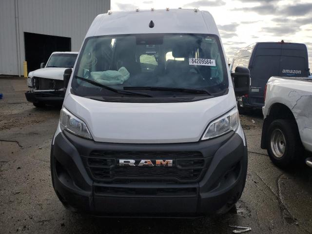 Photo 5 from auction – 2023 RAM PROMASTER with VIN 3C6LRVDG9PE561264