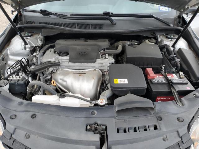 Photo 11 from auction – 2017 TOYOTA CAMRY LE with VIN 4T1BF1FK0HU688040