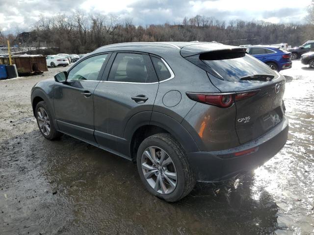 Photo 2 from auction – 2024 MAZDA CX-30 PREF with VIN 3MVDMBCM5RM637409