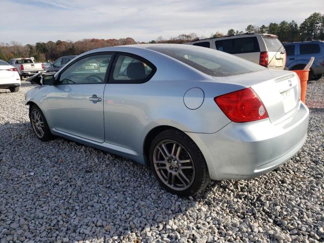 Photo 2 from auction – 2007 TOYOTA SCION TC with VIN JTKDE177770145759