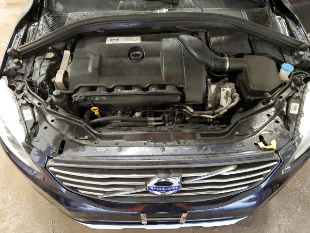 Photo 12 from auction – 2016 VOLVO XC60 T6 PR with VIN YV4902RK2G2818932