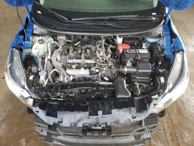Photo 11 from auction – 2023 NISSAN VERSA SV with VIN 3N1CN8EV4PL837464