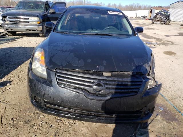 Photo 4 from auction – 2012 NISSAN ALTIMA BAS with VIN 1N4AL2AP1CN402741