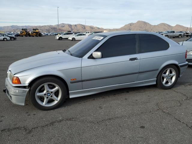 BMW 318 TI 1998 with VIN WBACG7323WKC30210 - Photo from auction