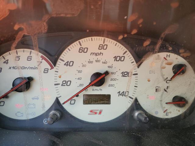 Photo 9 from auction – 2003 HONDA CIVIC SI with VIN SHHEP33553U403664