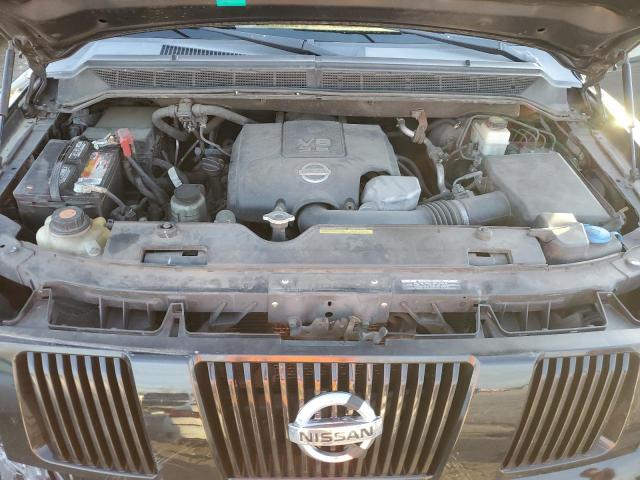 Photo 12 from auction – 2013 NISSAN ARMADA SV with VIN 5N1AA0NC6DN603916