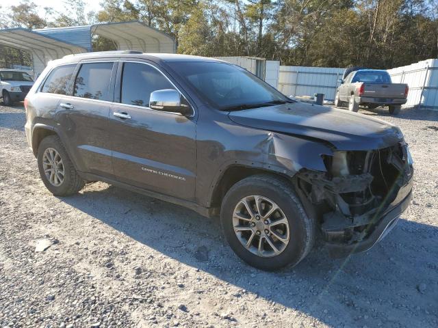 Photo 4 from auction – 2015 JEEP GRAND CHER with VIN 1C4RJEBGXFC848647