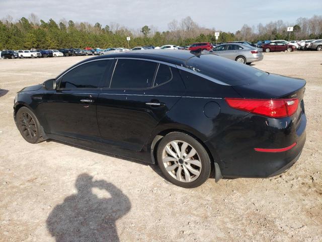 Photo 2 from auction – 2014 KIA OPTIMA EX with VIN 5XXGN4A74EG301296