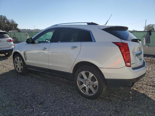 Photo 2 from auction – 2014 CADILLAC SRX PERFOR with VIN 3GYFNCE33ES677697