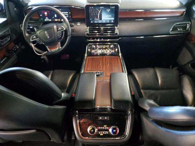 Photo 8 from auction – 2020 LINCOLN NAVIGATOR with VIN 5LMJJ2LTXLEL04472