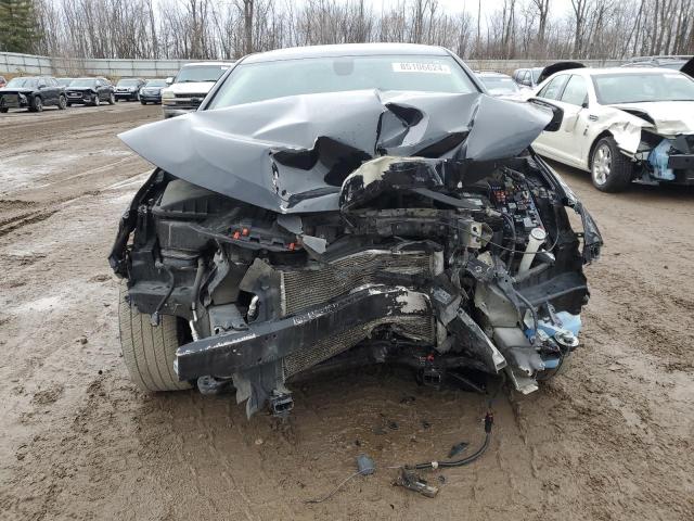 Photo 5 from auction – 2020 CHEVROLET IMPALA LT with VIN 2G11Z5S39L9105296