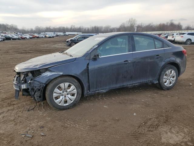 CHEVROLET CRUZE LT 2015 with VIN 1G1PC5SB0F7300633 - Photo from auction