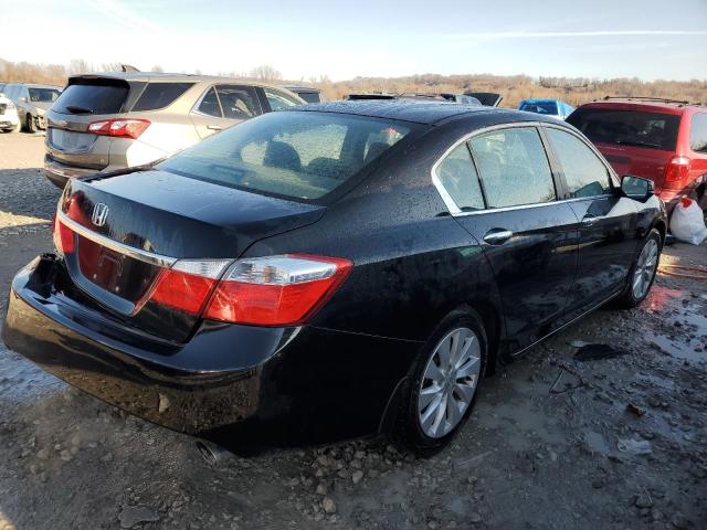 Photo 3 from auction – 2013 HONDA ACCORD EX with VIN 1HGCR2F78DA013969