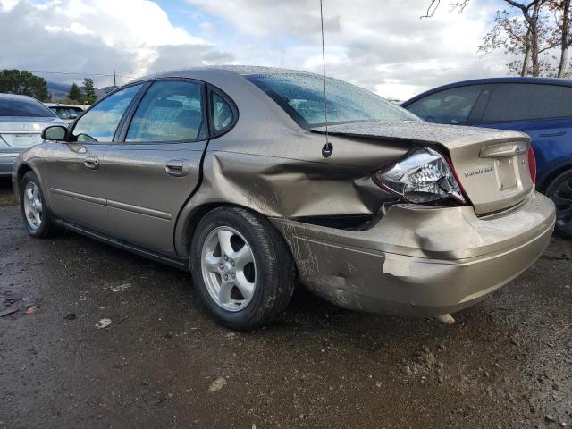 Photo 2 from auction – 2004 FORD TAURUS SES with VIN 1FAFP55U04A131160