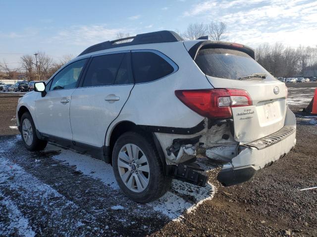 Photo 2 from auction – 2017 SUBARU OUTBACK 2. with VIN 4S4BSACC7H3431343