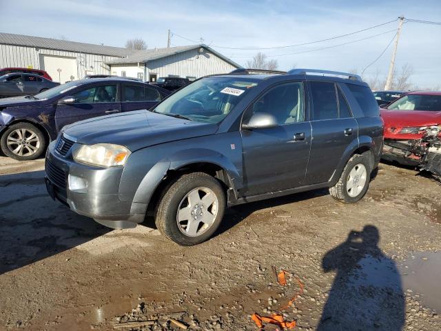 SATURN VUE 2007 with VIN 5GZCZ53447S853013 - Photo from auction