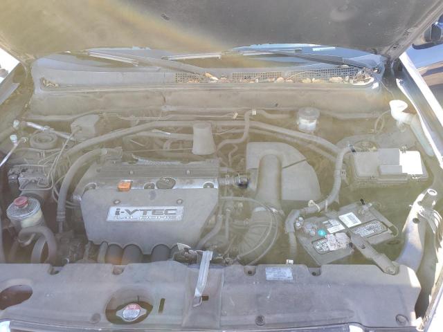 Photo 12 from auction – 2003 HONDA CR-V EX with VIN JHLRD78873C048969