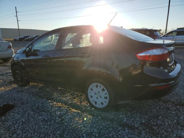 Photo 2 from auction – 2016 FORD FIESTA S with VIN 3FADP4AJ4GM153327