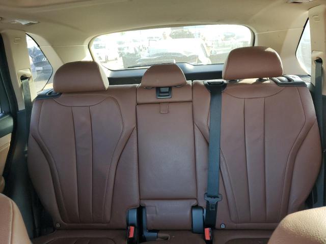 Photo 10 from auction – 2014 BMW X5 XDRIVE3 with VIN 5UXKR0C57E0H23875