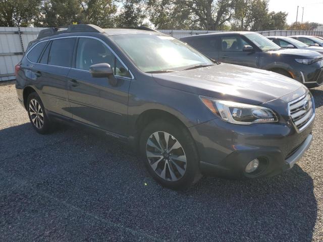 Photo 4 from auction – 2017 SUBARU OUTBACK 2. with VIN 4S4BSANC8H3285595