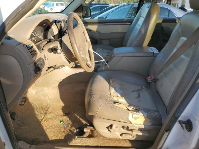 Photo 7 from auction – 2004 FORD EXPLORER E with VIN 1FMDU64W74UB82717