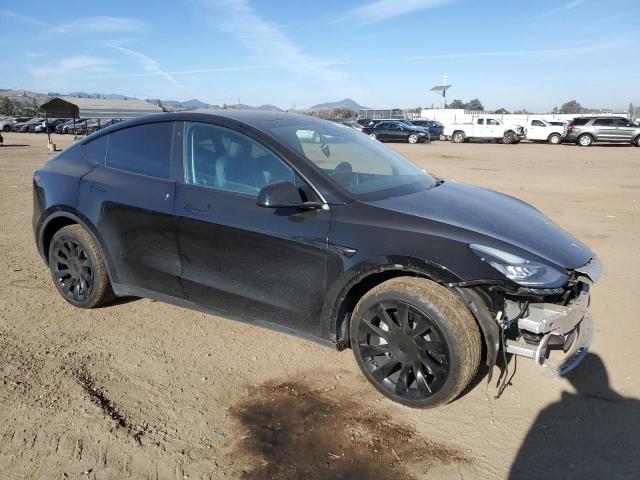 Photo 4 from auction – 2022 TESLA MODEL Y with VIN 7SAYGDEEXNF344165