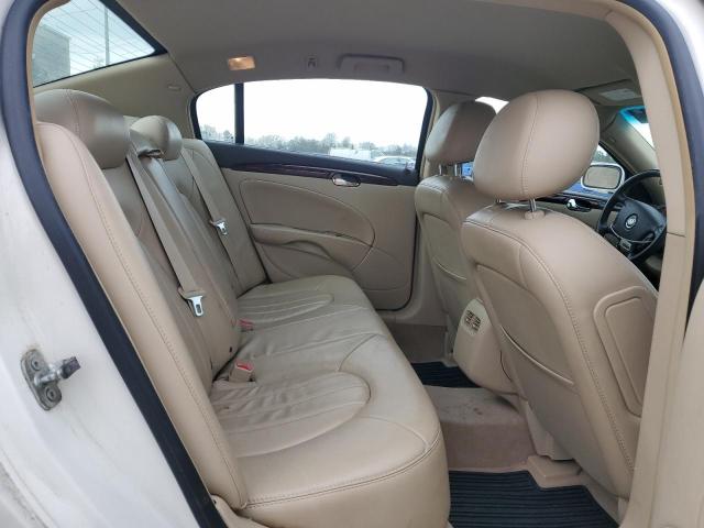 Photo 10 from auction – 2009 BUICK LUCERNE CX with VIN 1G4HD57M19U133929
