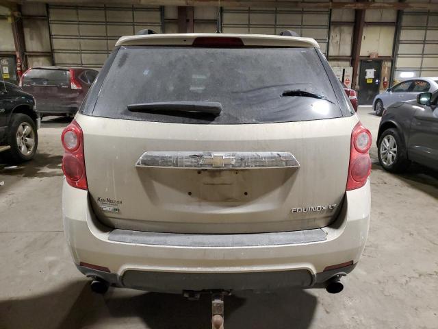 Photo 6 from auction – 2012 CHEVROLET EQUINOX LT with VIN 2GNFLDE51C6230789