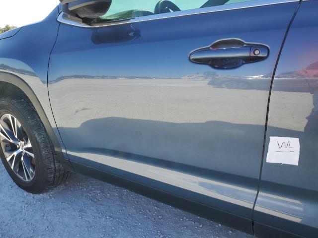 Photo 13 from auction – 2019 TOYOTA HIGHLANDER with VIN 5TDZZRFH3KS351208