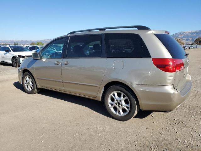 Photo 2 from auction – 2004 TOYOTA SIENNA XLE with VIN 5TDZA22C84S091982