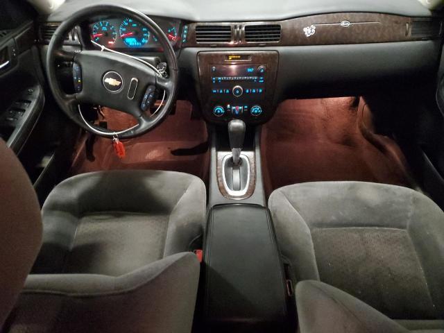Photo 8 from auction – 2012 CHEVROLET IMPALA LT with VIN 2G1WB5E30C1234127