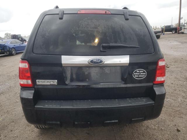 Photo 6 from auction – 2008 FORD ESCAPE LIM with VIN 1FMCU04158KE46774