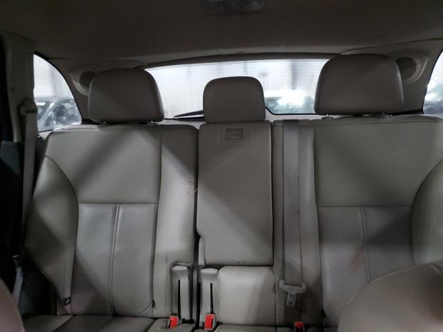 Photo 10 from auction – 2011 FORD EDGE LIMIT with VIN 2FMDK3KC1BBB14784