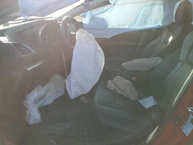 Photo 7 from auction – 2022 SUBARU CROSSTREK with VIN JF2GTHMC6NH210878
