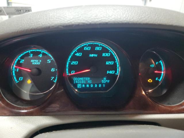 Photo 9 from auction – 2011 BUICK LUCERNE CX with VIN 1G4HJ5EM7BU115775