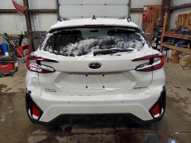 Photo 6 from auction – 2024 SUBARU CROSSTREK with VIN JF2GUHNC3RH244651