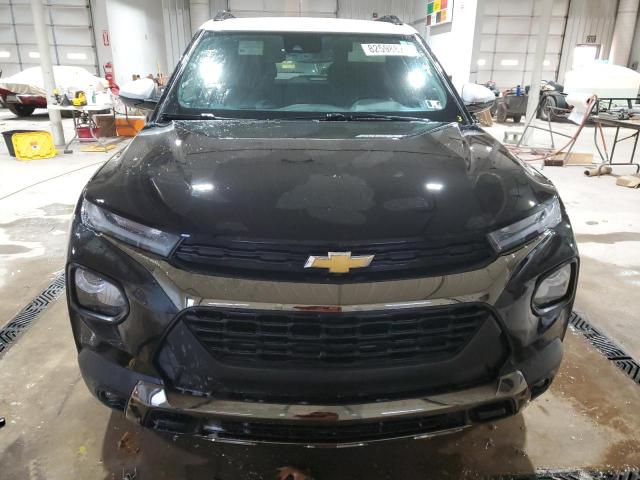 Photo 5 from auction – 2022 CHEVROLET TRAILBLAZE with VIN KL79MSSLXNB141245