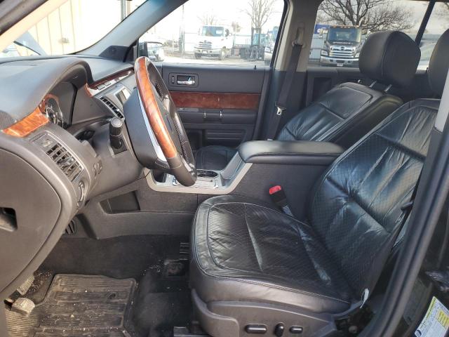 Photo 7 from auction – 2011 FORD FLEX LIMIT with VIN 2FMHK6DCXBBD06625