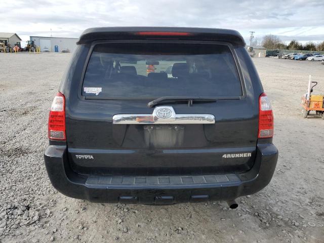 Photo 6 from auction – 2008 TOYOTA 4RUNNER SR with VIN JTEZU14R68K021411