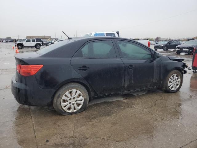 Photo 3 from auction – 2012 KIA FORTE EX with VIN KNAFU4A24C5476729