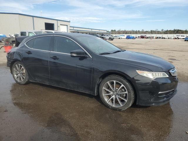 Photo 4 from auction – 2015 ACURA TLX with VIN 19UUB2F35FA025604