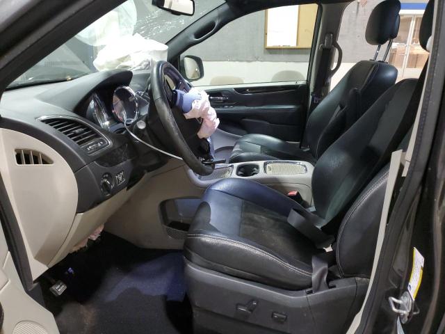 Photo 7 from auction – 2015 DODGE GRAND CARA with VIN 2C4RDGCG7FR653968