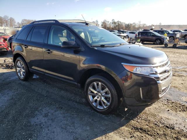Photo 4 from auction – 2013 FORD EDGE SEL with VIN 2FMDK3JC7DBC25005