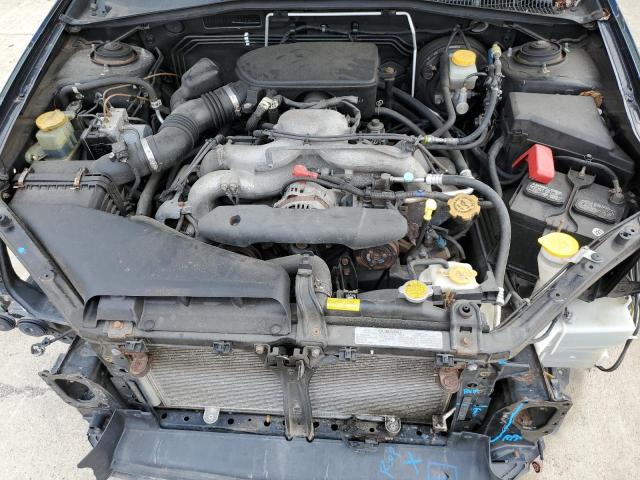 Photo 11 from auction – 2009 SUBARU OUTBACK 2. with VIN 4S4BP61C097313663