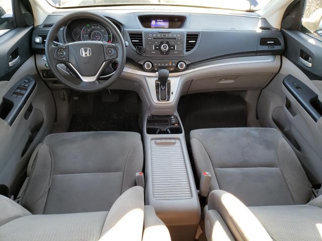 Photo 8 from auction – 2013 HONDA CR-V EX with VIN 2HKRM4H54DH648596